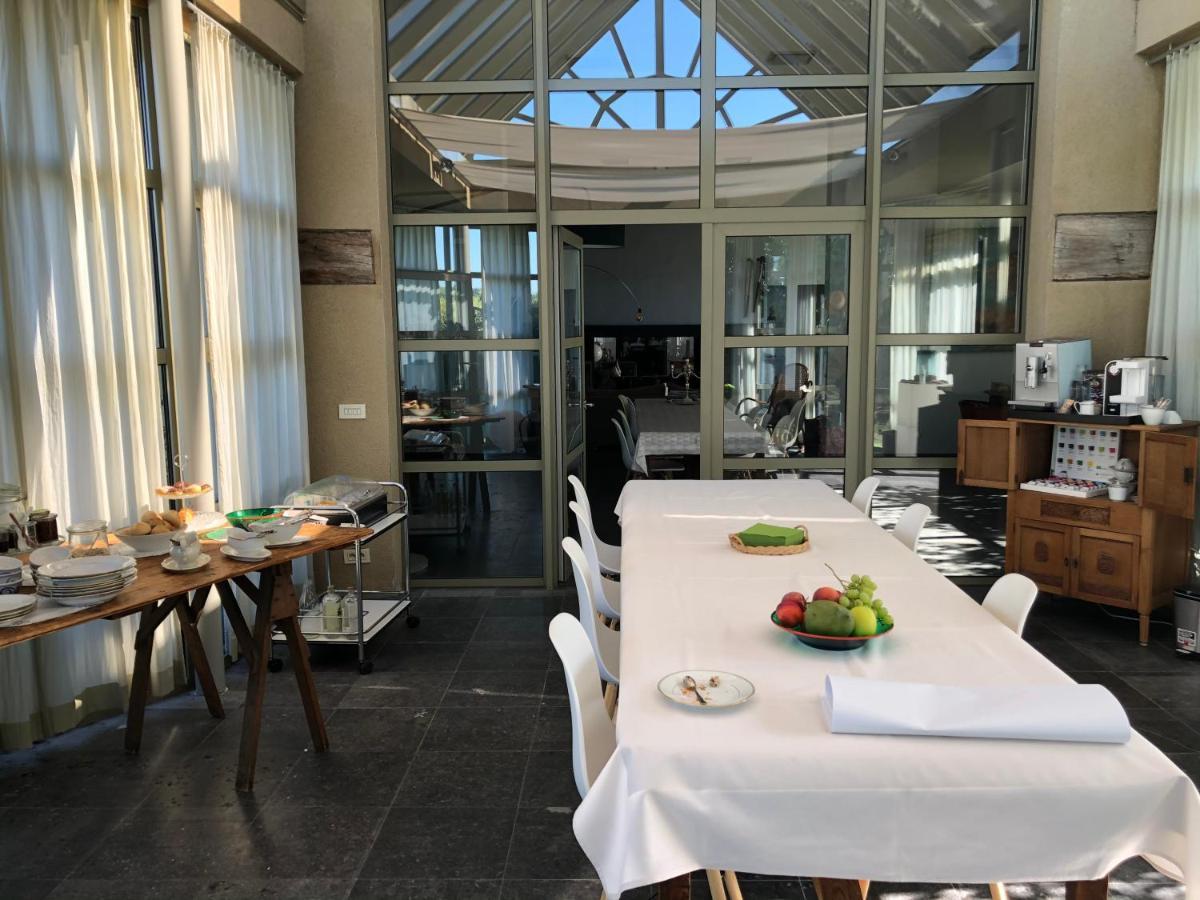 B&B Vennehoeve Vremde Eksteriør bilde